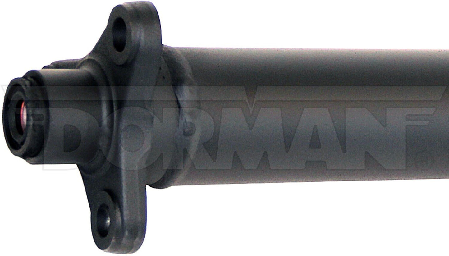 2pc.Rear Driveshaft Genuine Dorman,26107510001 Fits 01-03 BMW X5 A/Trans AWD