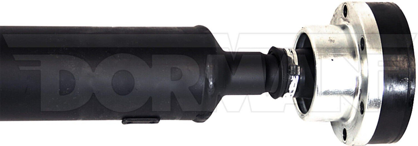 2pc.Rear Driveshaft Genuine Dorman,26107510001 Fits 01-03 BMW X5 A/Trans AWD