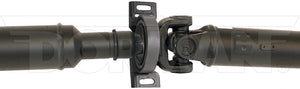 Rear Driveshaft Assy fits Mercedes-Benz C230 2002
