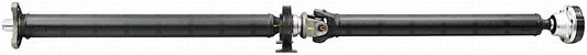 Rear Driveshaft Assy fits BMW 740i 2001-97
