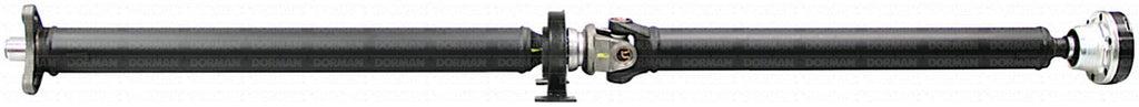 Rear Driveshaft Assy fits BMW 740i 2001-97