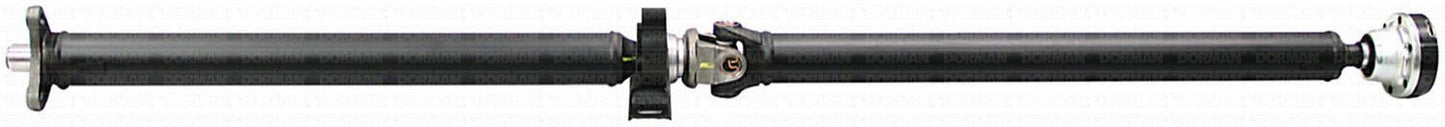 Rear Driveshaft Dorman 976-007,26101227754 Fits 94-95 BMW 530i RWD A/Trans