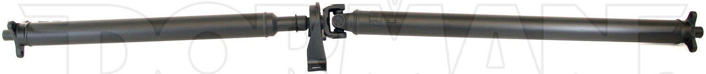 Rear Driveshaft Dorman 946-379,2104108706 Fits 98-99 Mercedes E300D Turbocharged