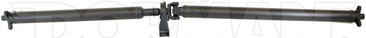 Rear Driveshaft Dorman 946-379,2104108706 Fits 98-99 Mercedes E300D Turbocharged