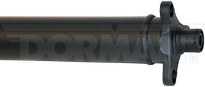 Rear Driveshaft Dorman 946-379,2104108706 Fits 98-99 Mercedes E300D Turbocharged