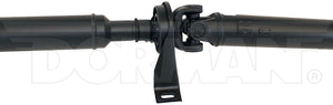 Rear Driveshaft Dorman 946-379,2104108706 Fits 98-99 Mercedes E300D Turbocharged