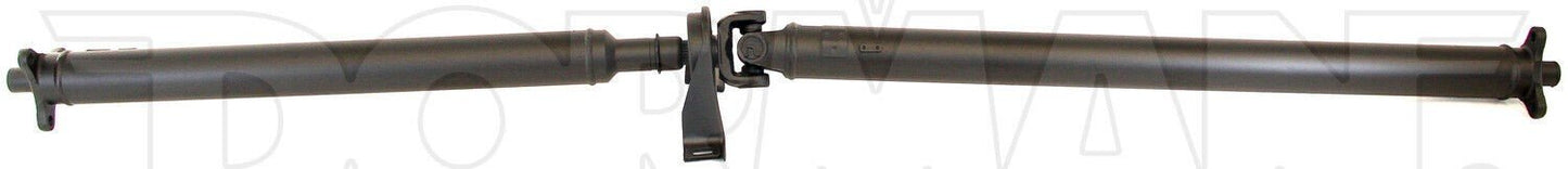 Rear Driveshaft Dorman 976-305,2204108106 Fits 00-03 Mercedes S430 RWD