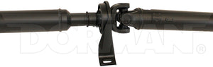 Rear Driveshaft Dorman 976-305,2204108106 Fits 00-03 Mercedes S430 RWD