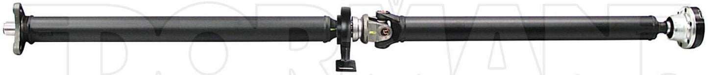 Rear Driveshaft Dorman 976-009,26107523766 Fits 01-03 BMW 525i1 RWD Manual Trans