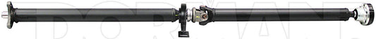 Rear Driveshaft Dorman 976-009,26107523766 Fits 01-03 BMW 525i1 RWD Manual Trans