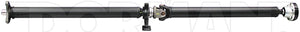 Rear Driveshaft Dorman 976-009,26107523766 Fits 01-03 BMW 525i1 RWD Manual Trans