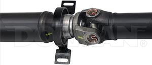 Rear Driveshaft Dorman 976-009,26107523766 Fits 01-03 BMW 525i1 RWD Manual Trans