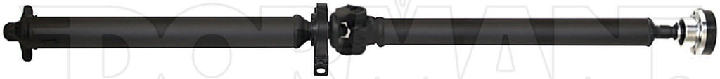 Rear Driveshaft Genuine Dorman 976-063,26107549298 Fits04-06 BMW X5 3.0,4.4 AWD