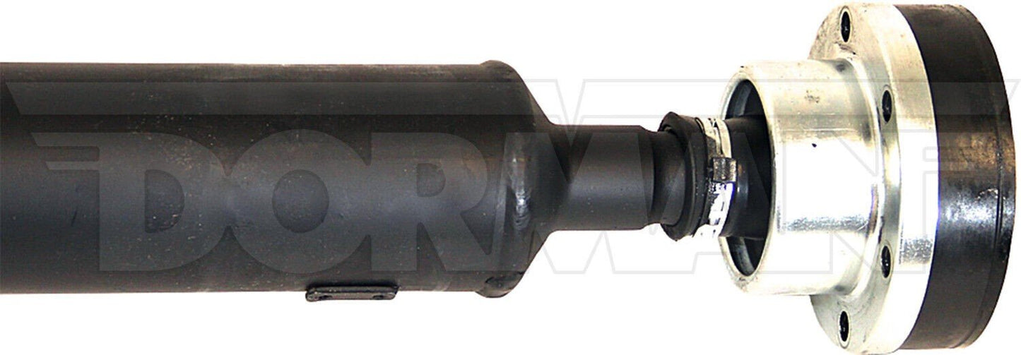 Rear Driveshaft Genuine Dorman 976-063,26107549298 Fits04-06 BMW X5 3.0,4.4 AWD