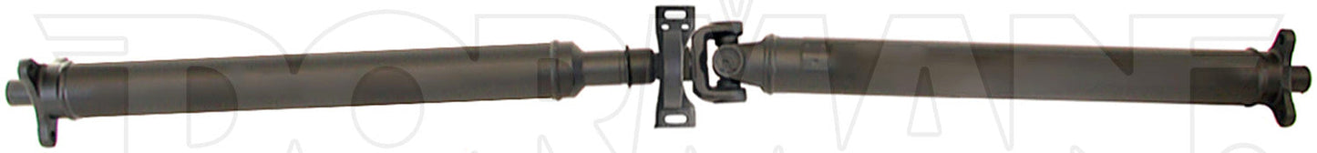 Rear Driveshaft Genuine Dorman 976-112,1244100119 Fits Mercedes E320 RWD