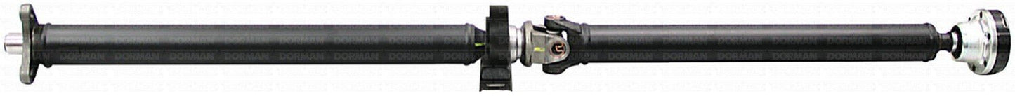 Rear Driveshaft Dorman 976-005,26112226715 Fits 91-93 BMW M5 RWD Manual Trans