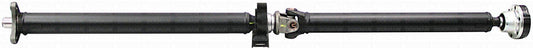 Rear Driveshaft Dorman 976-005,26112226715 Fits 91-93 BMW M5 RWD Manual Trans
