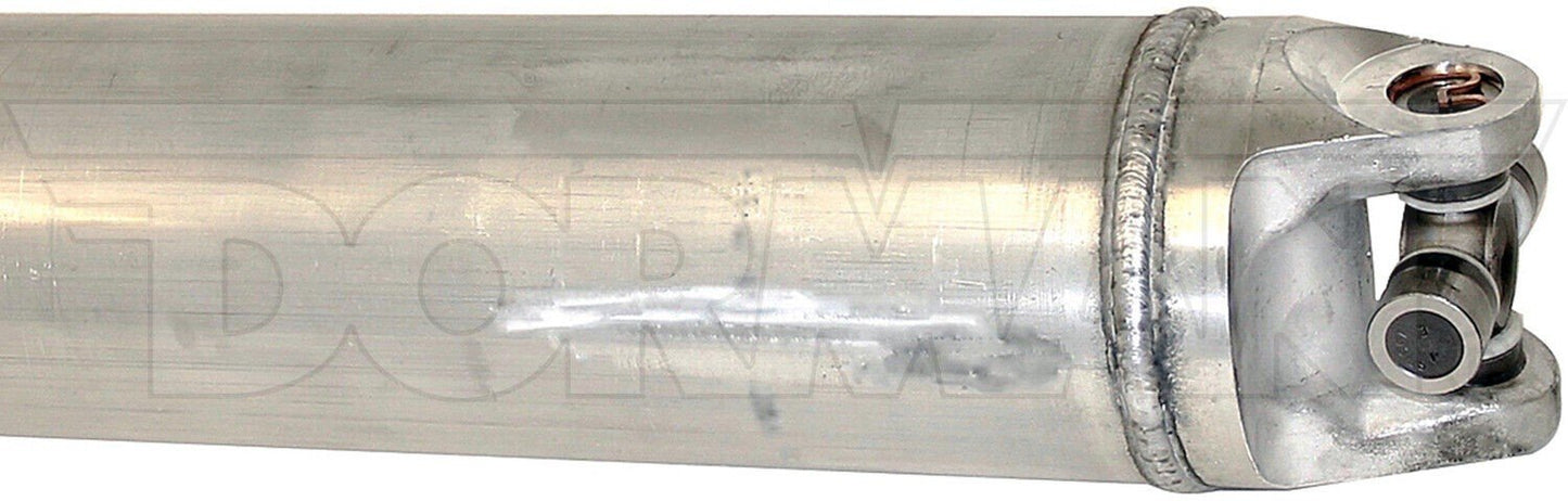 Rear Driveshaft Assy Replaces F81Z4602AG