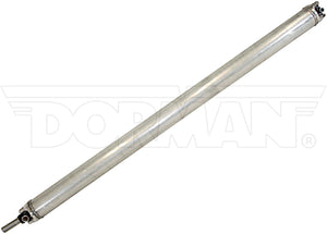 Rear Driveshaft Assy Replaces F81Z4602AG