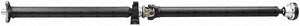 2PC. Driveshaft Genuine Dorman 976-011,2610122870 Fits 1994 BMW 530I RWD Manual