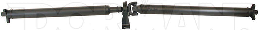 Rear Driveshaft Assy fits Mercedes-Benz E300D 1997