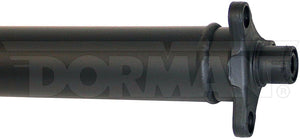 Rear Driveshaft Assy fits Mercedes-Benz E300D 1997