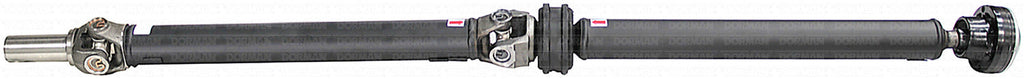 Rear Driveshaft Assy fits Infiniti FX35 2008-03