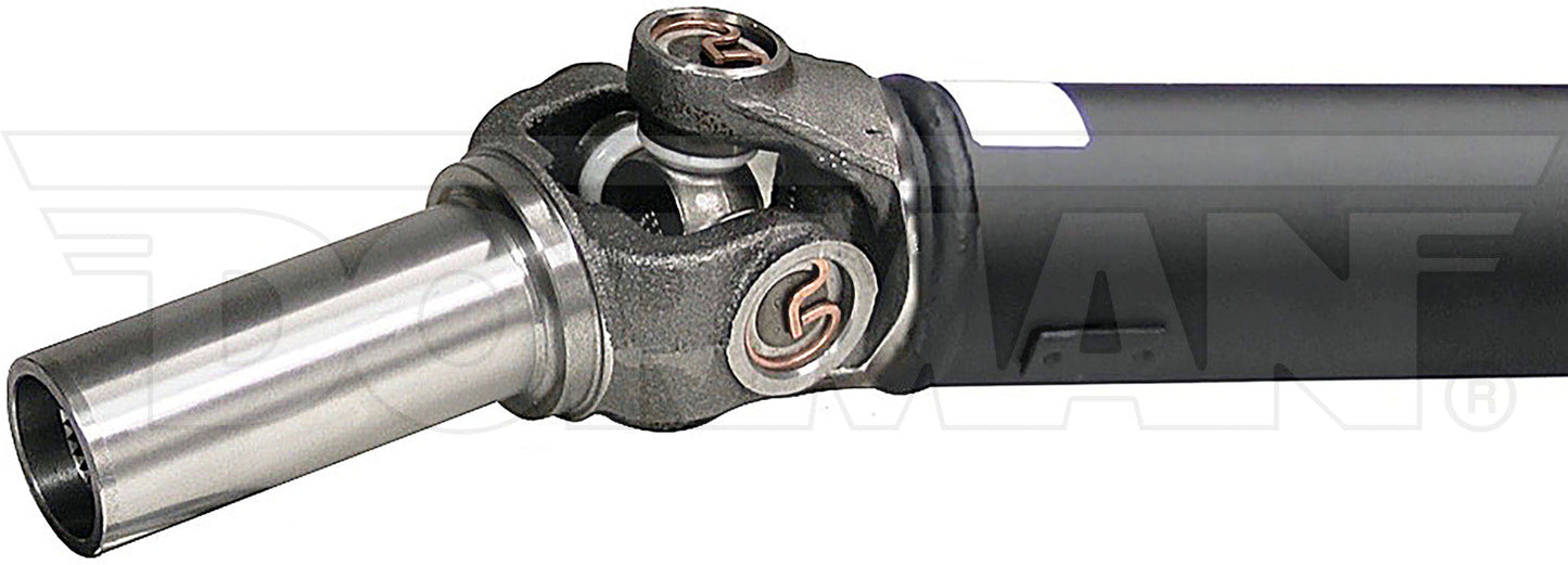 Rear Driveshaft Assy fits Infiniti FX35 2008-03