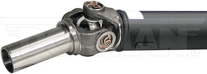 Rear Driveshaft Assy fits Infiniti FX35 2008-03