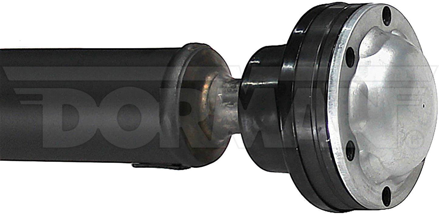 Rear Driveshaft Assy fits Infiniti FX35 2008-03