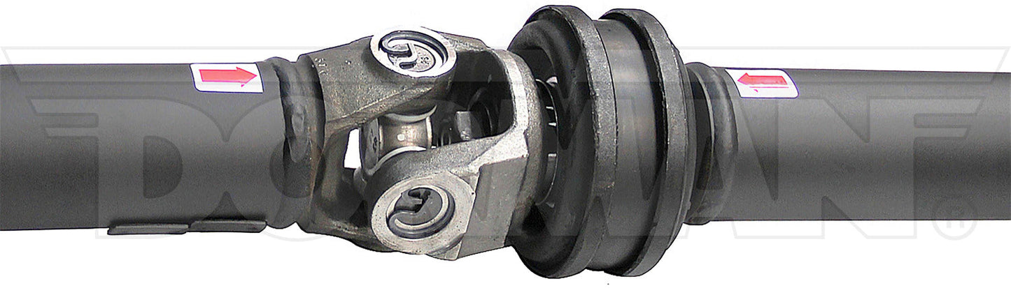 Rear Driveshaft Assy fits Infiniti FX35 2008-03