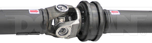 Rear Driveshaft Assy fits Infiniti FX35 2008-03