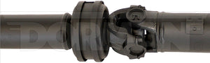 Rear Driveshaft Dorman 976-282,37000AM610 Fits 03-07 Infiniti G35 Manual Trans
