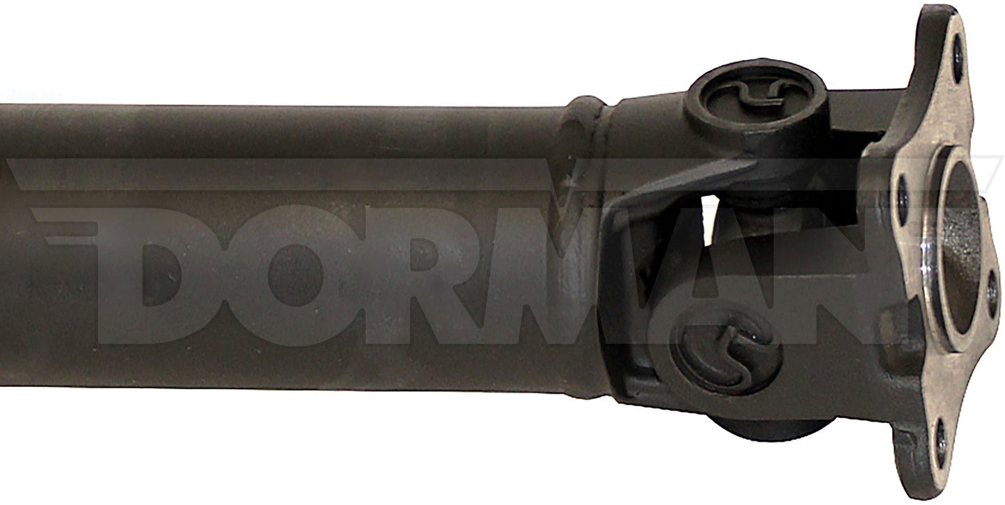 Rear Driveshaft Dorman 976-282,37000AM610 Fits 03-07 Infiniti G35 Manual Trans