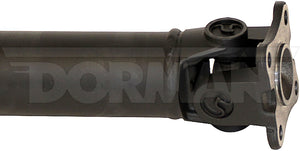 Rear Driveshaft Dorman 976-282,37000AM610 Fits 03-07 Infiniti G35 Manual Trans