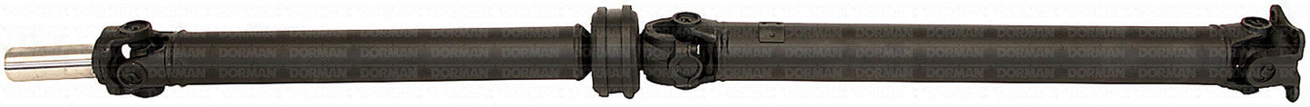 Rear Driveshaft Dorman 976-282,37000AM610 Fits 03-07 Infiniti G35 Manual Trans
