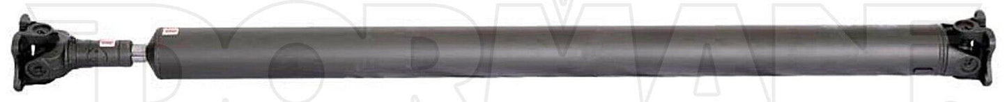 Rear Driveshaft Genuine Dorman 976-088, ZZR225100 Fits 98-00 Ford Ranger