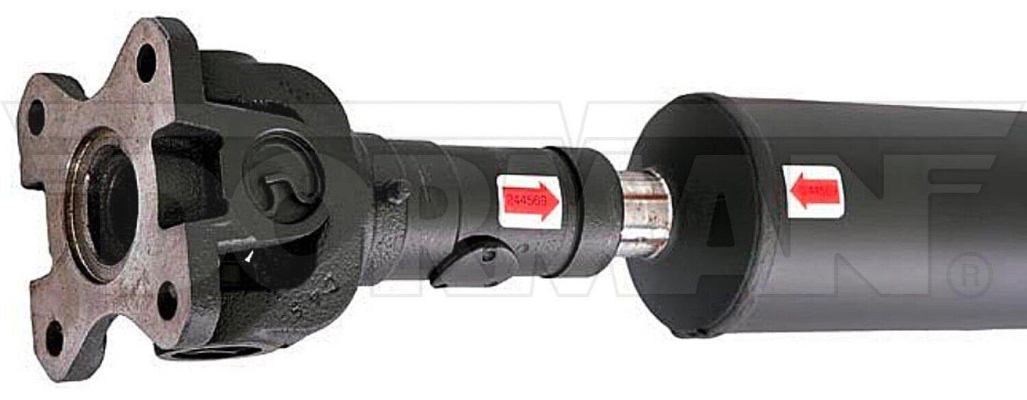 Rear Driveshaft Genuine Dorman 976-088, ZZR225100 Fits 98-00 Ford Ranger
