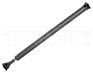 Rear Driveshaft Genuine Dorman 976-088, ZZR225100 Fits 98-00 Ford Ranger