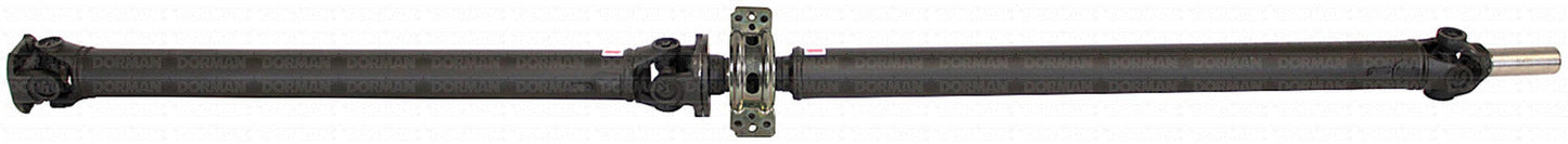 Rear Driveshaft Assy fits Toyota Pickup 1988-86