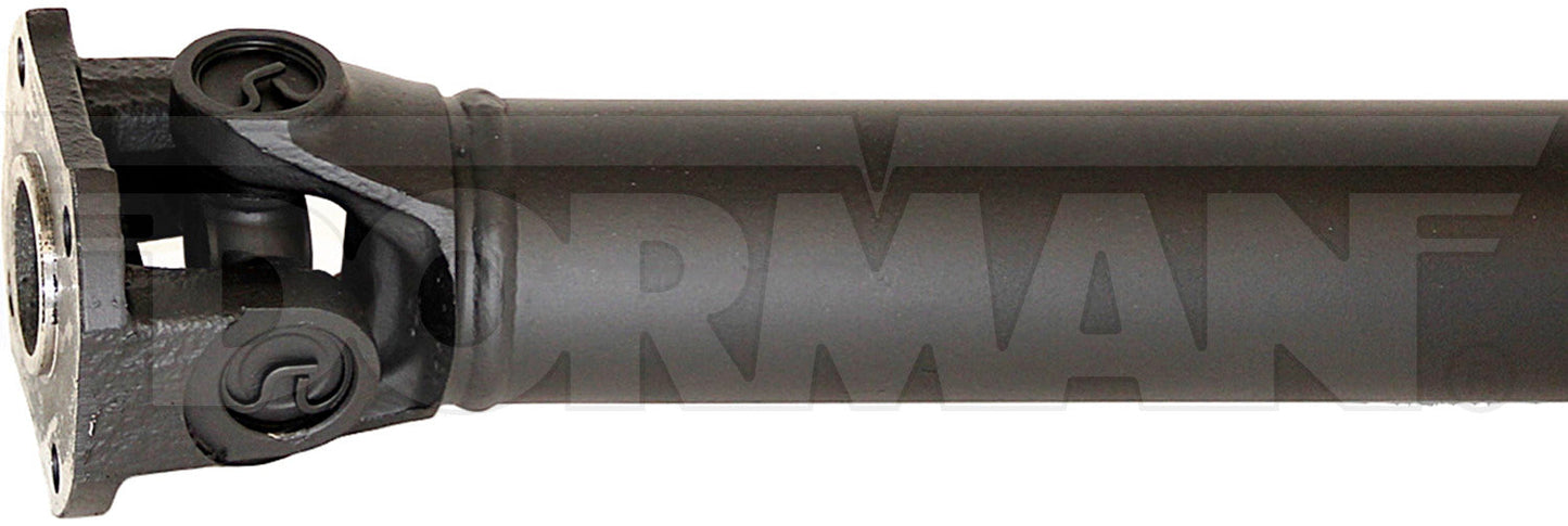 Rear Driveshaft Assy fits Toyota Pickup 1988-86