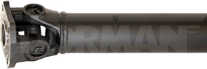 Rear Driveshaft Assy fits Toyota Pickup 1988-86