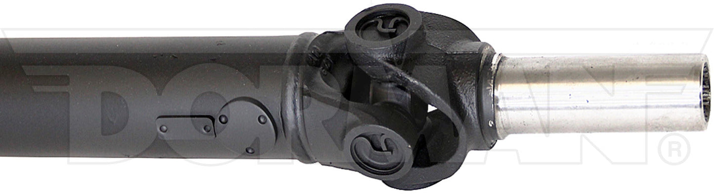 Rear Driveshaft Assy fits Toyota Pickup 1988-86