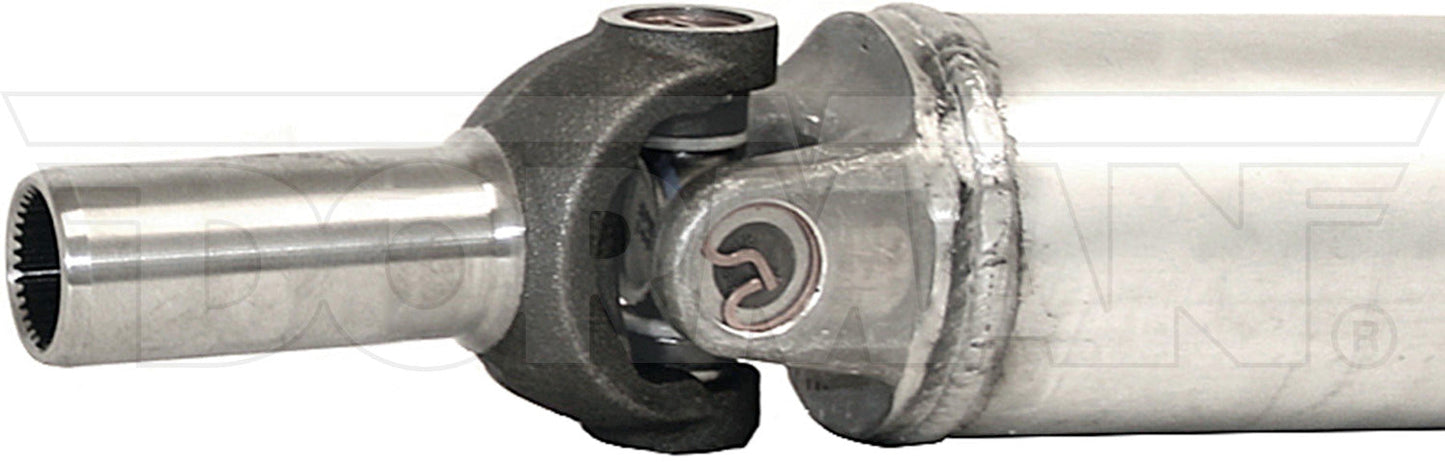 Rear Driveshaft Assy fits Dodge Dakota 1999-97