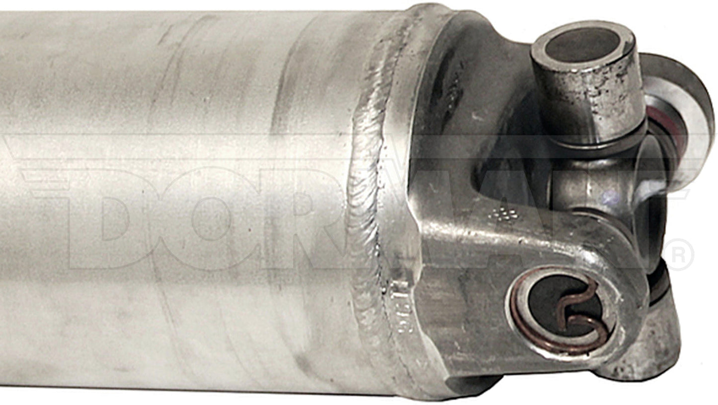 Rear Driveshaft Assy fits Dodge Dakota 1999-97