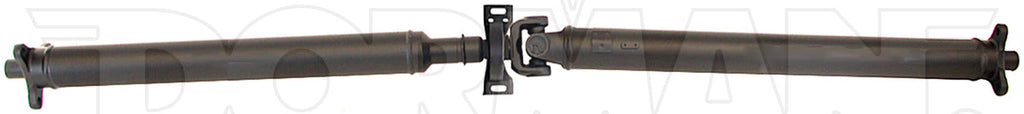 Rear Driveshaft Genuine Dorman 976-113,1244108716 Fits 1987 Mercedes 300D,300TD