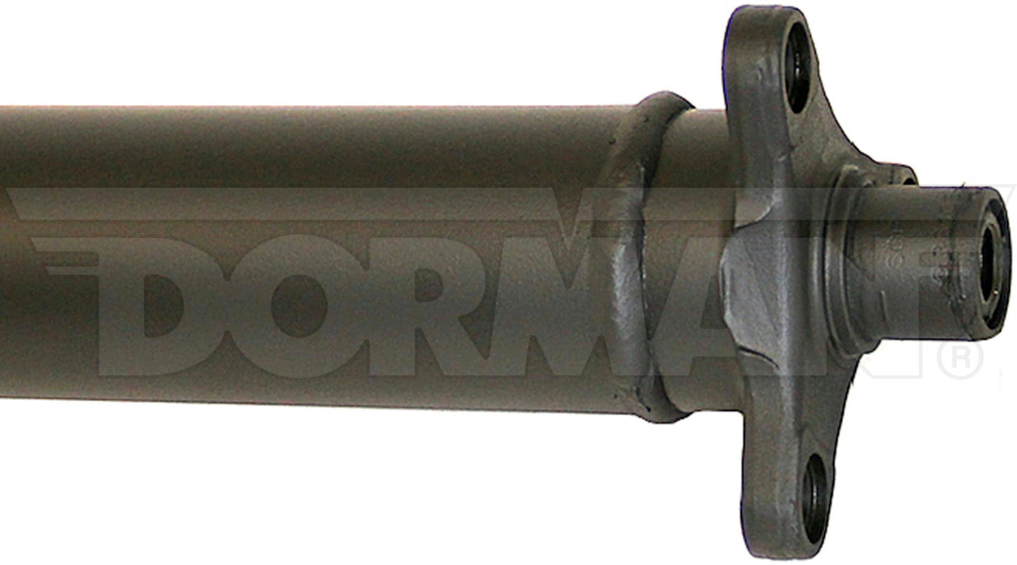 Rear Driveshaft Genuine Dorman 976-113,1244108716 Fits 1987 Mercedes 300D,300TD