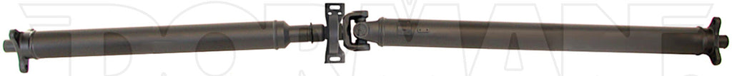 Rear Driveshaft Genuine Dorman 976-125,2094100806 Fits 03-06 Mercedes CLK55 AMG