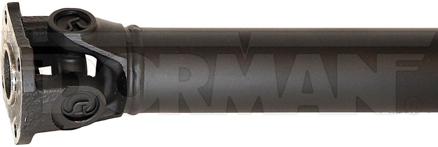 2pc.Rear Driveshaft Genuine Dorman 976-188,3710635641 89-90 Toyota Pick Up A/T