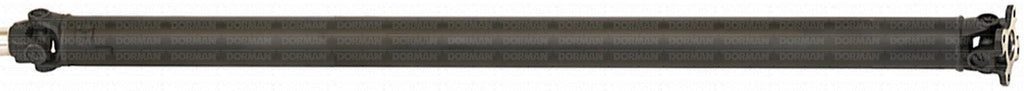 Rear Driveshaft Genuine Dorman 976-133,3C3Z4602AA Fits 03-07 F250&F350S/Duty RWD